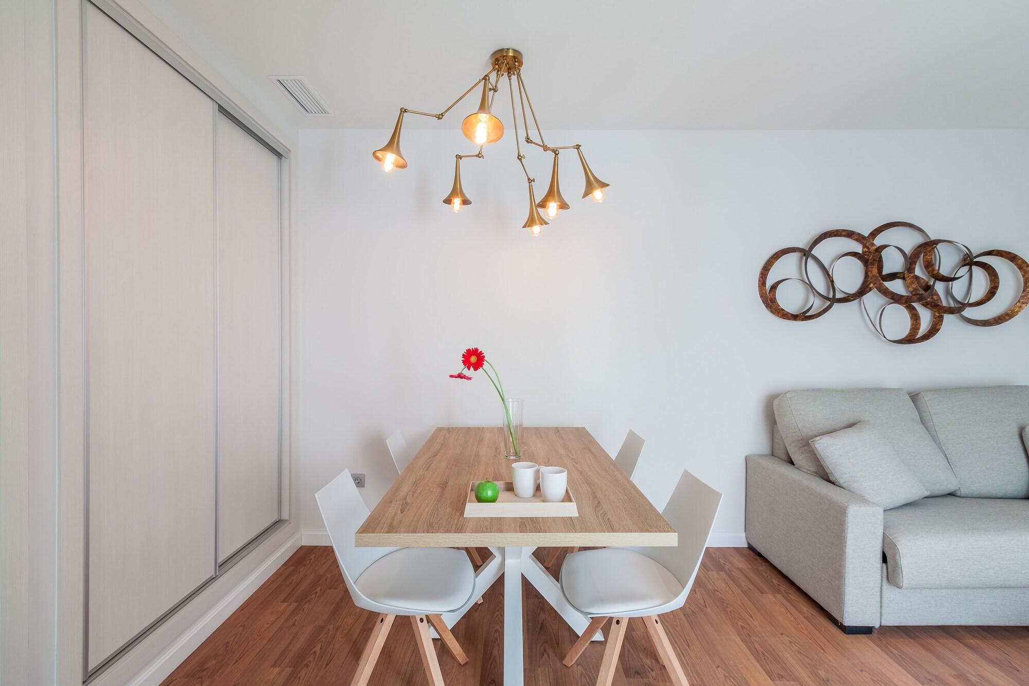 Tandem Ancha 34 Apartment Cádiz Exterior photo