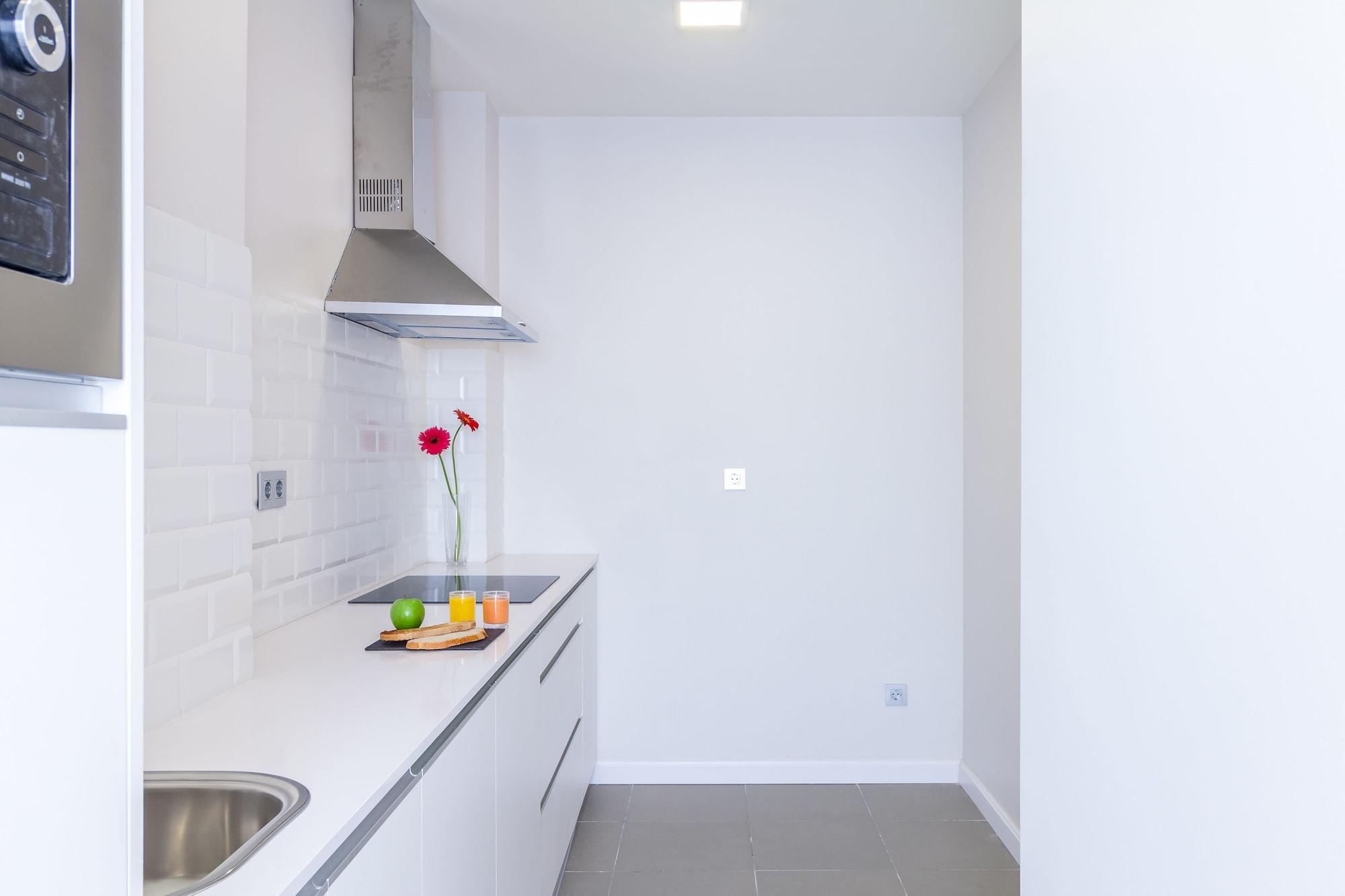 Tandem Ancha 34 Apartment Cádiz Exterior photo
