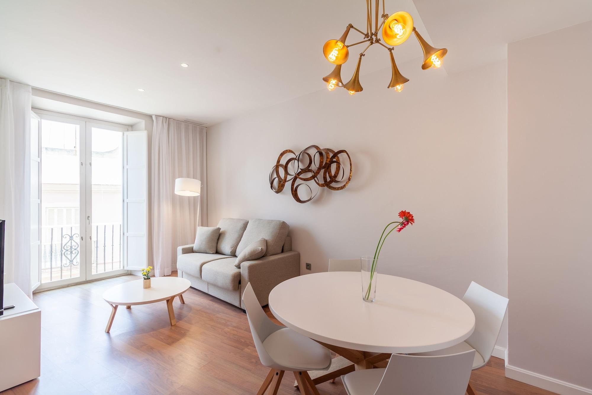 Tandem Ancha 34 Apartment Cádiz Exterior photo
