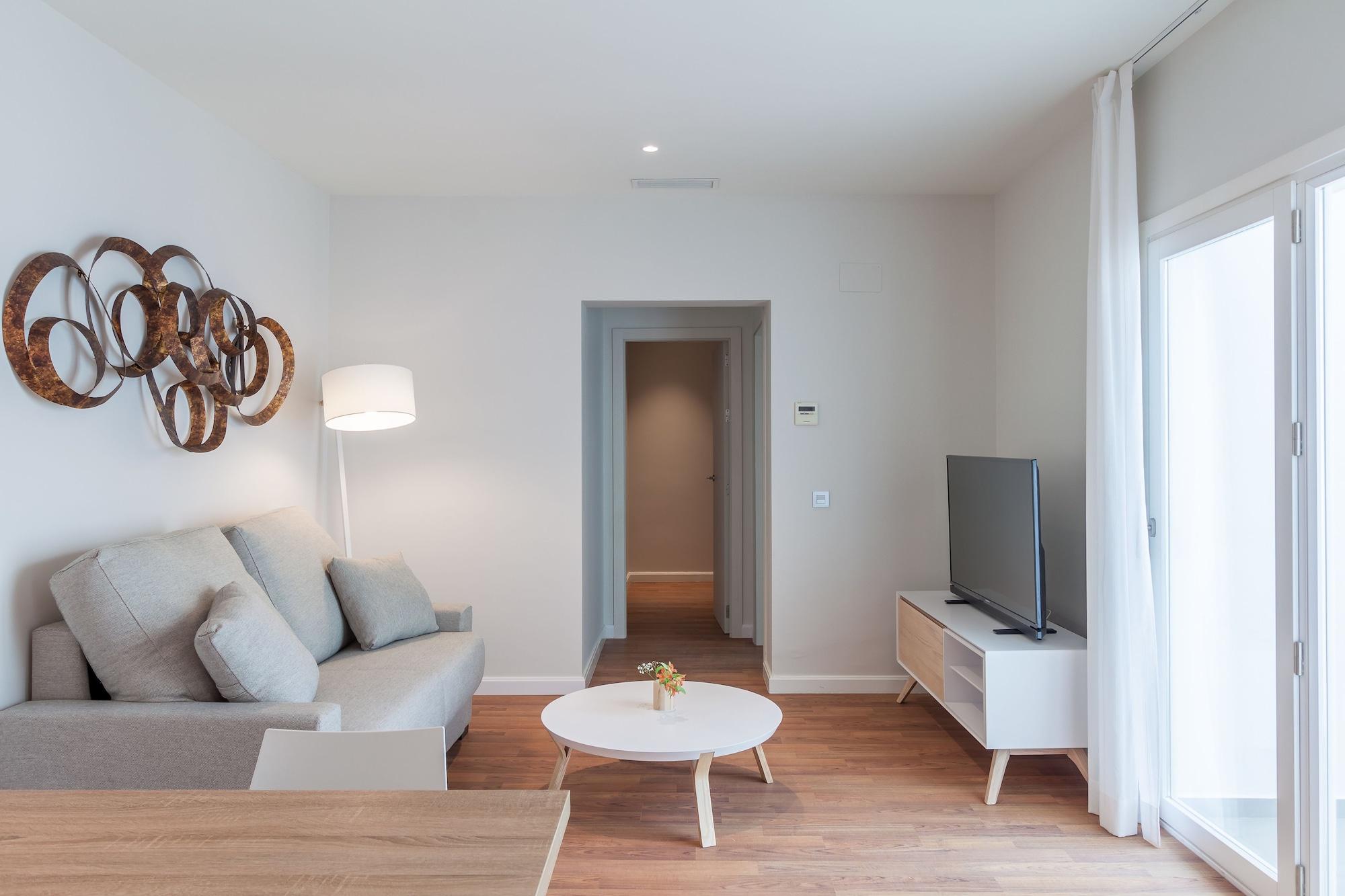 Tandem Ancha 34 Apartment Cádiz Exterior photo