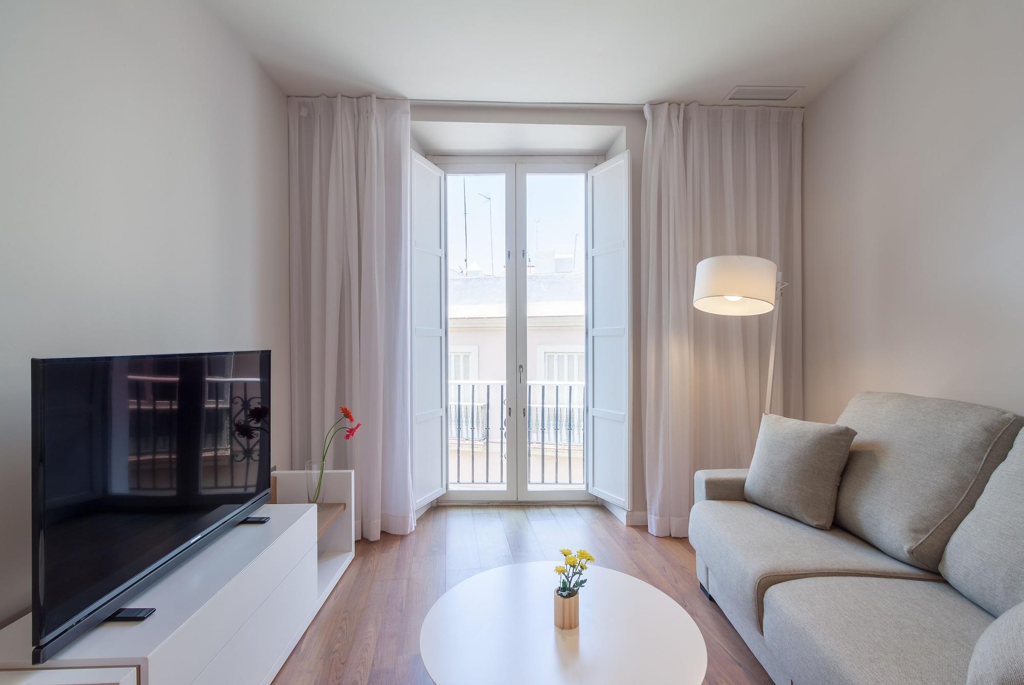 Tandem Ancha 34 Apartment Cádiz Exterior photo