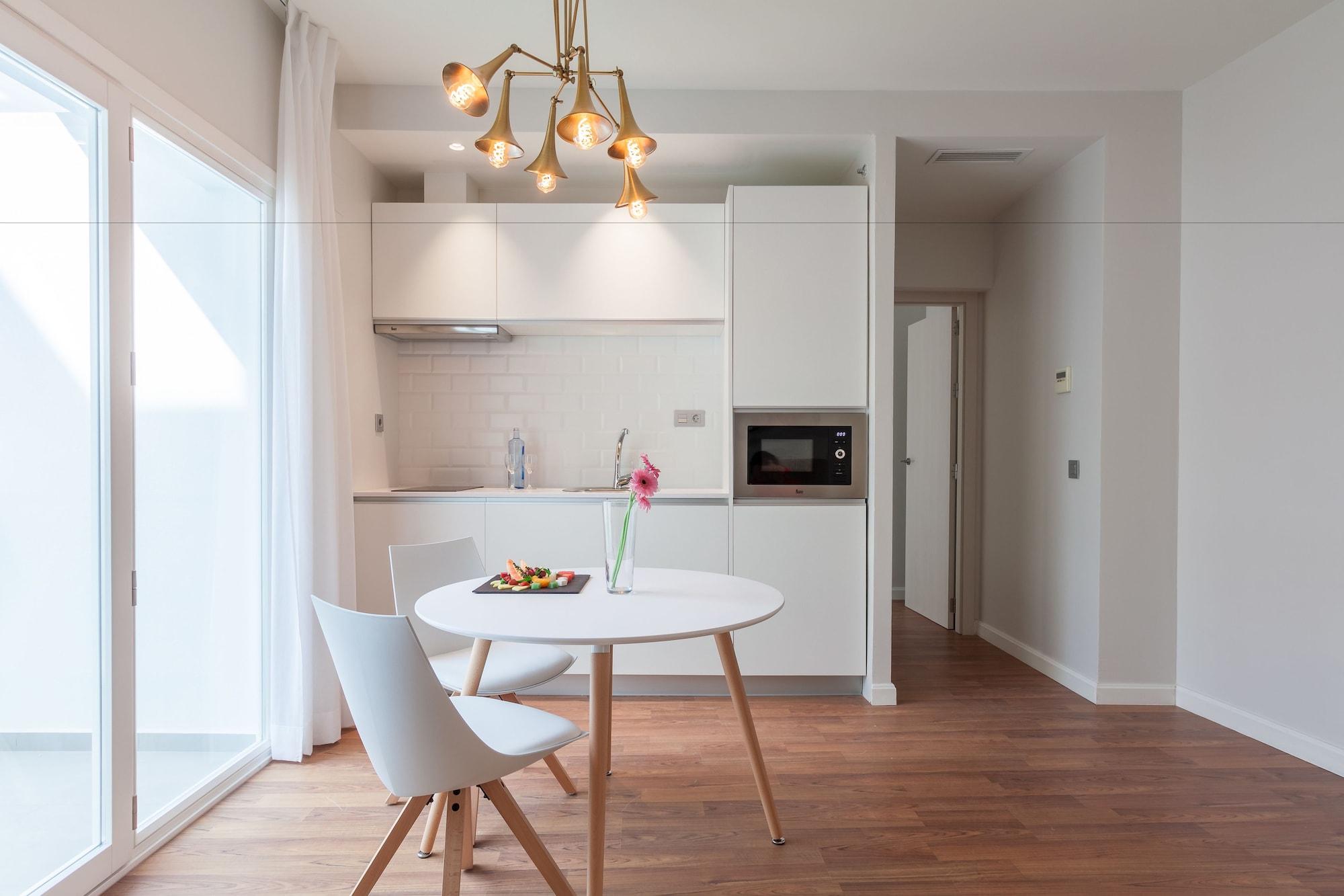 Tandem Ancha 34 Apartment Cádiz Exterior photo