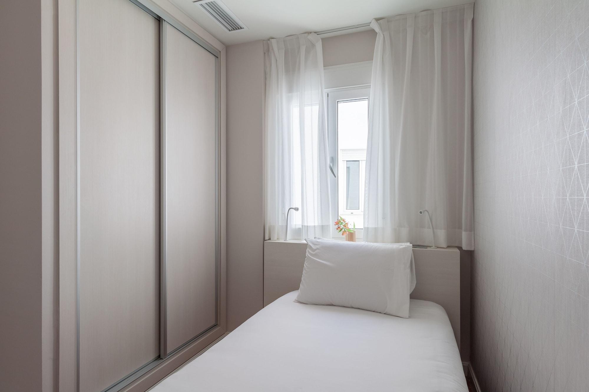 Tandem Ancha 34 Apartment Cádiz Exterior photo