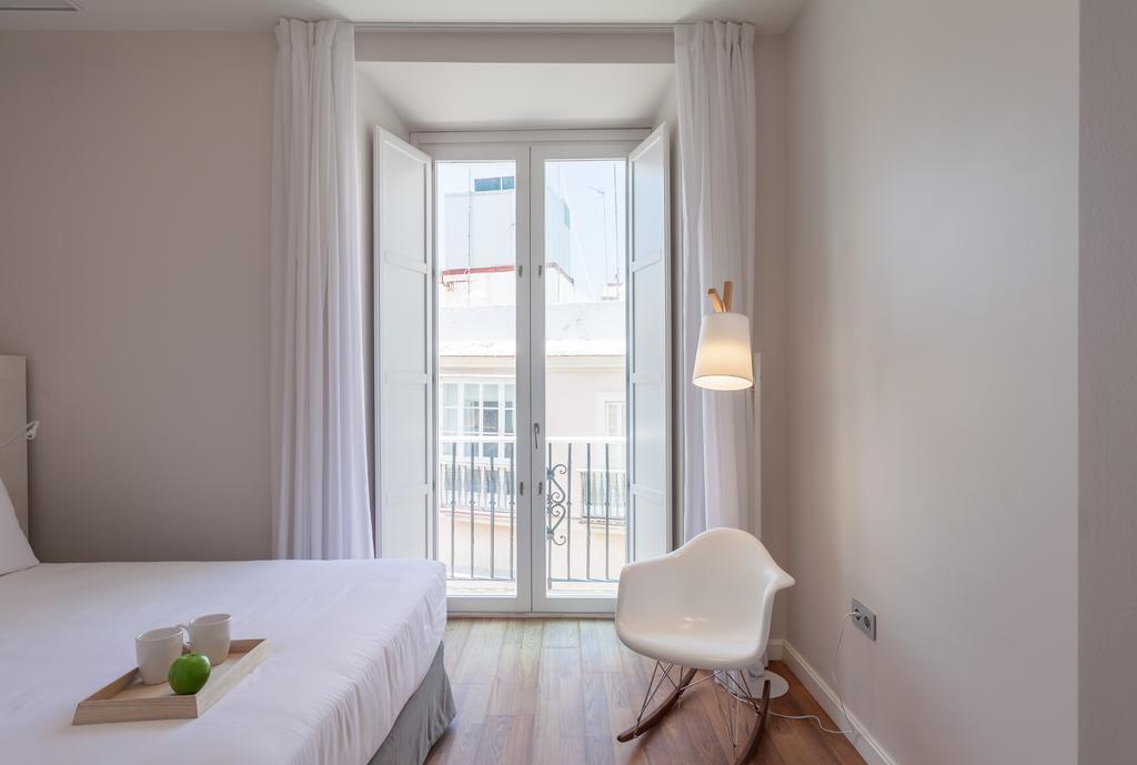 Tandem Ancha 34 Apartment Cádiz Exterior photo