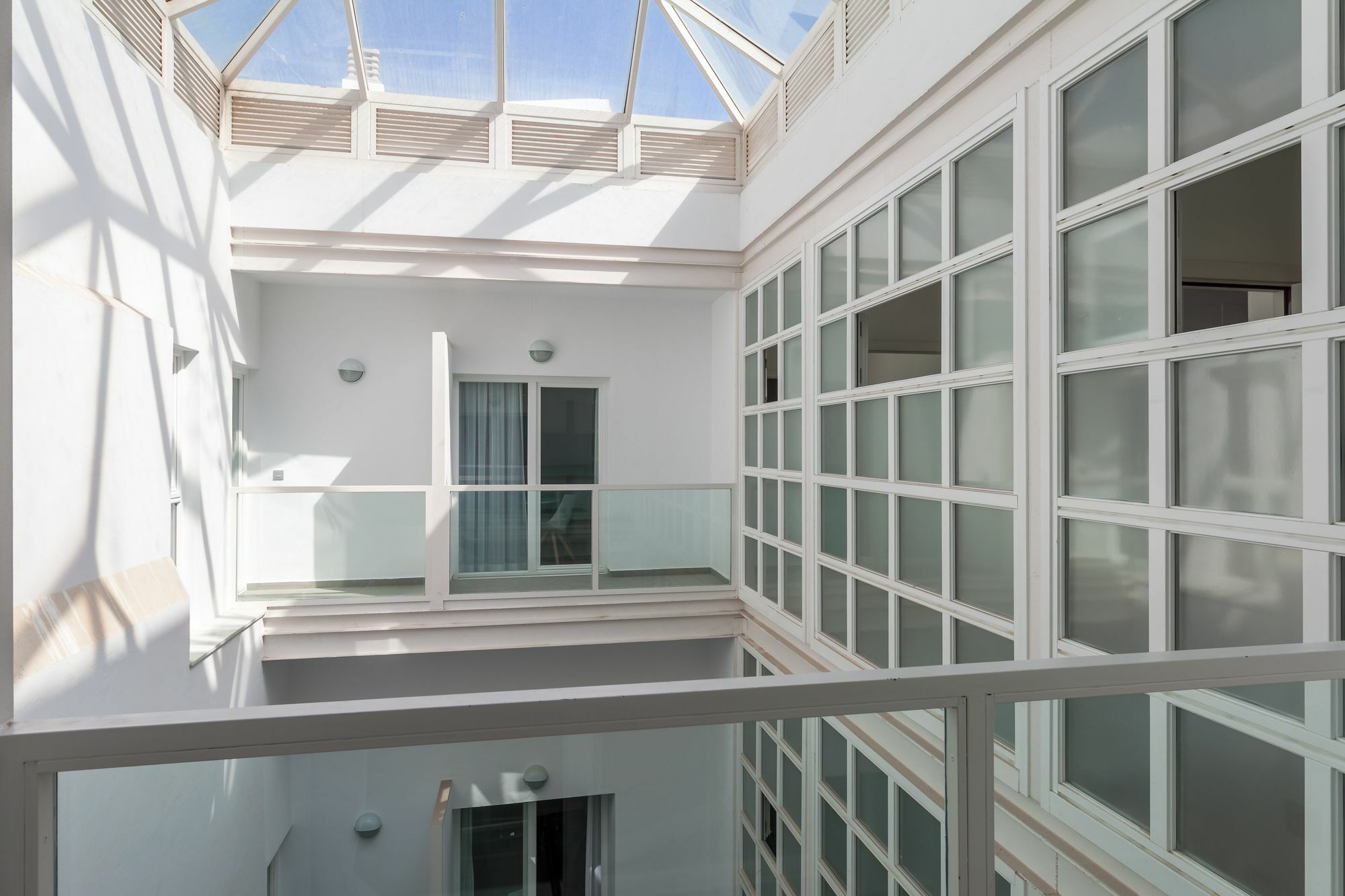 Tandem Ancha 34 Apartment Cádiz Exterior photo